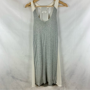 LOU & GREY‎ Racerback Dress Sz Med